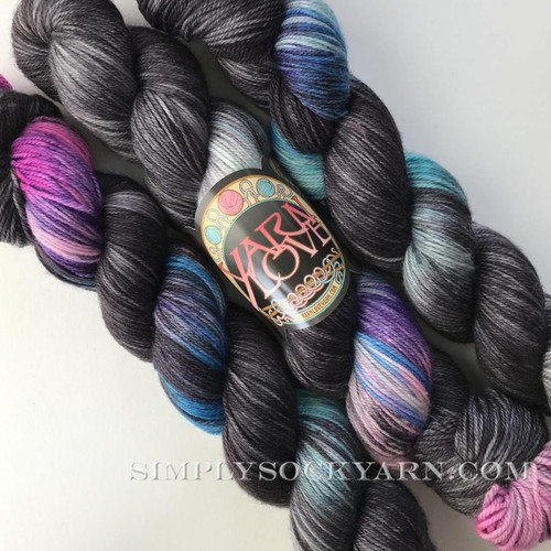 YL Goldilocks Oil Slick -