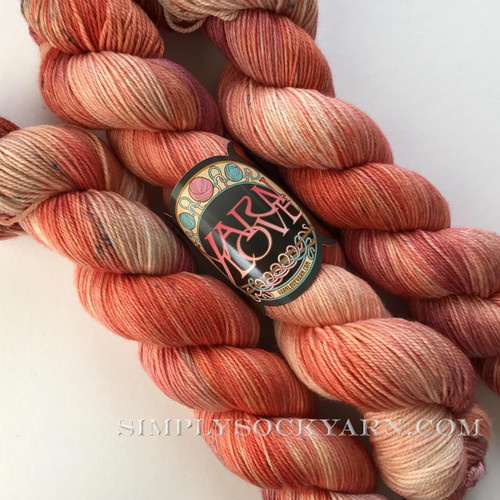 YL Goldilocks Rosy Sunset -