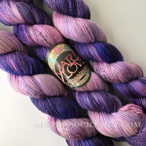 YL MA Sparkle Lilac Riot -