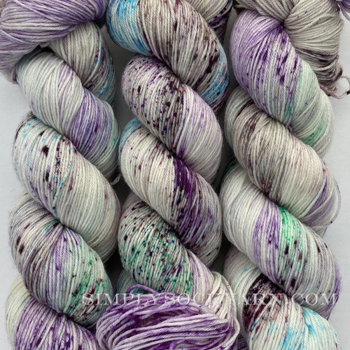 LITLG Sock Fortune -