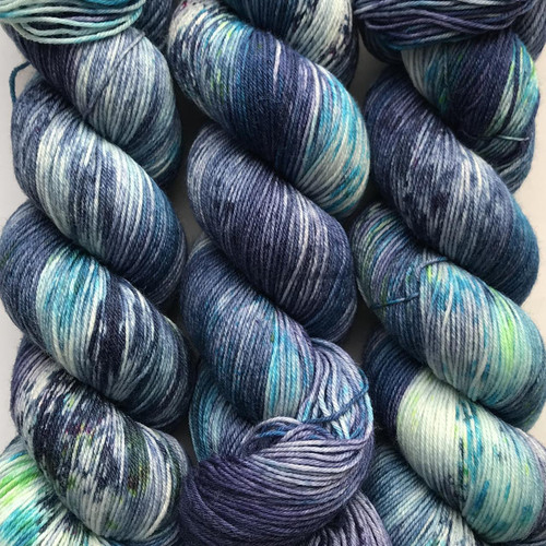 LITLG Sock Touchstone -