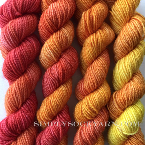 US Gradiance Erins Dream -