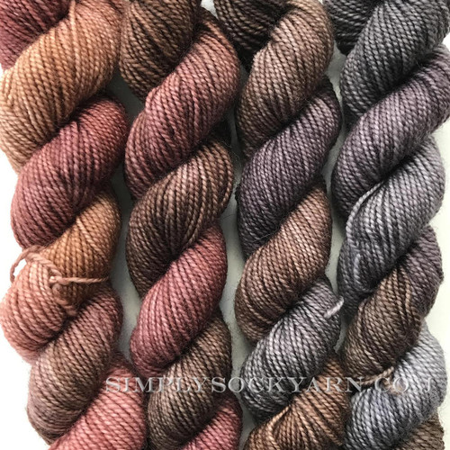 US Gradiance Steampunked -