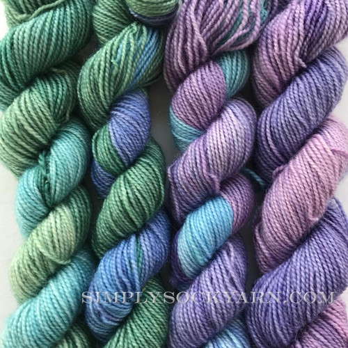 US Gradiance Bermuda -