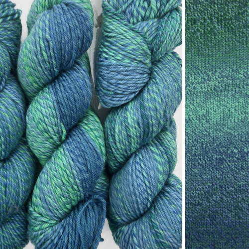 CY 220 SW Wave 105 Blue Green - 886904051559