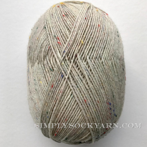 Trekking XXL Tweed 210 Natural -