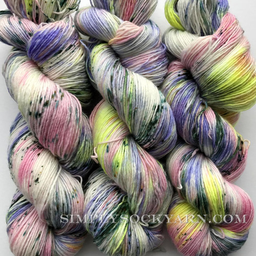 SY Singles Spring Fling -