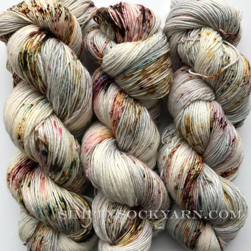 SY Singles Brooklyn -