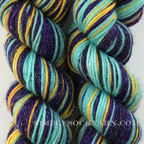 TPY Glitter Str The Artist -