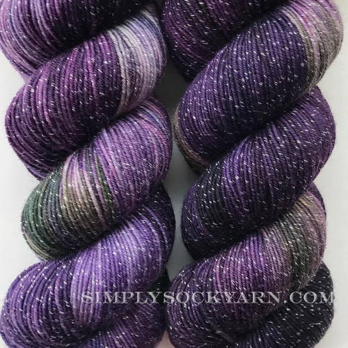 MB Estrellita Irises -