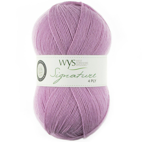 WYS Solid 530 Pennyroyal - 5053682065305