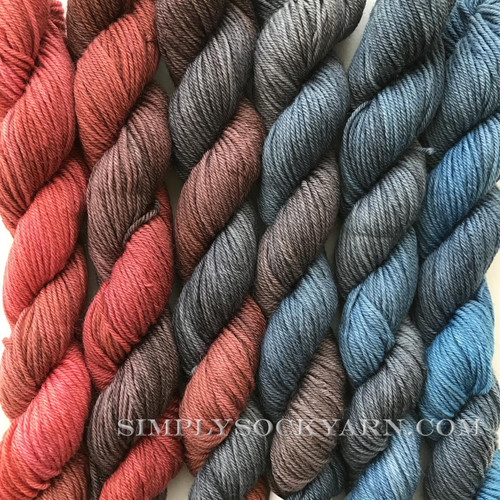 US Gradiance 6-Kiri Afternoon -