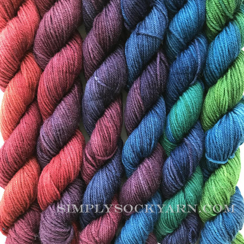 US Gradiance 6-Kiri Blazing Bay -