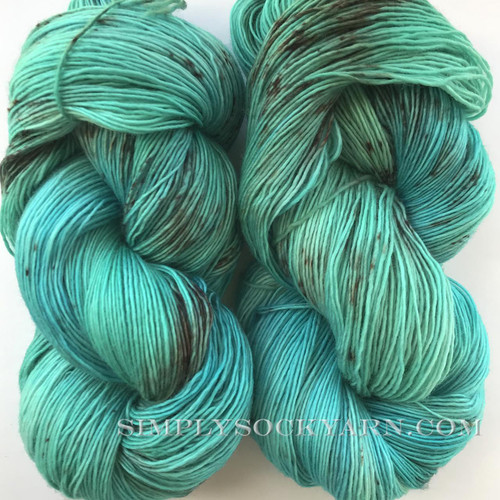 FF LP Singles Robins Egg -