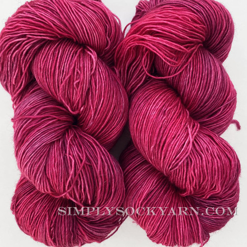 FF LP Singles Rubellite -