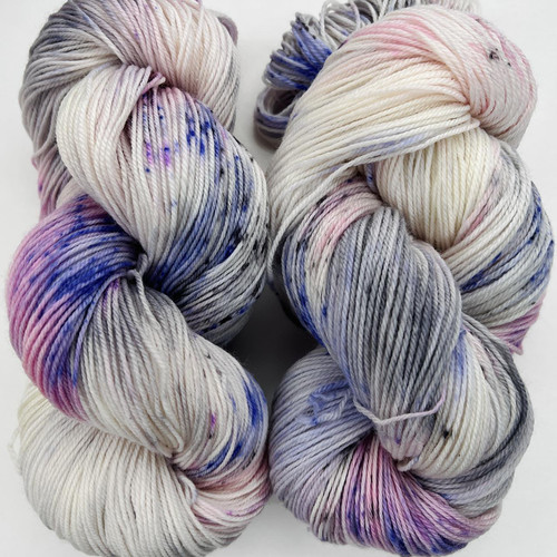 FF TaH Sock Pixie Dust -