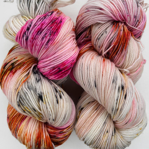 FF TaH Sock Princess Tiger Cub -