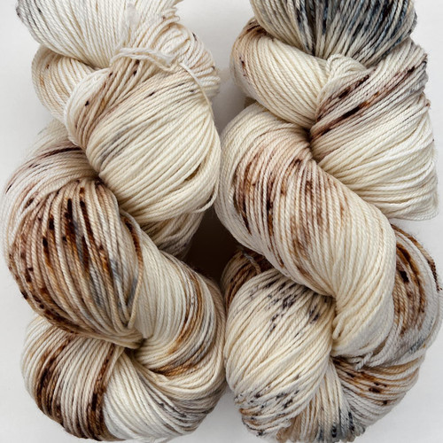 FF TaH Sock Wild Ponies -