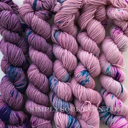 ST 5-Mini Purple Rain -