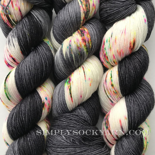 ST Smooth Dr Teeth -