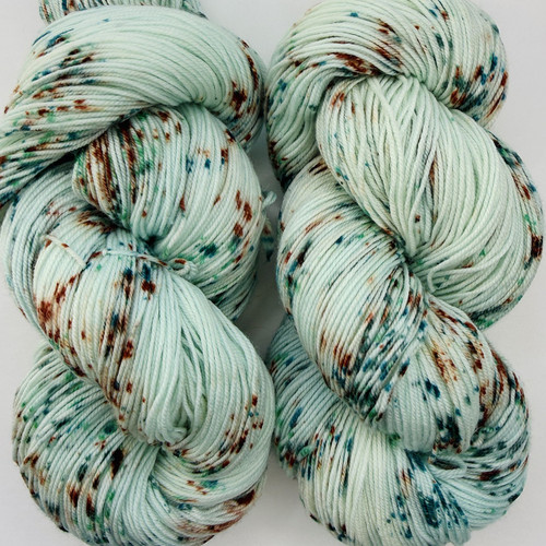 WY MA Mint Chocolate -