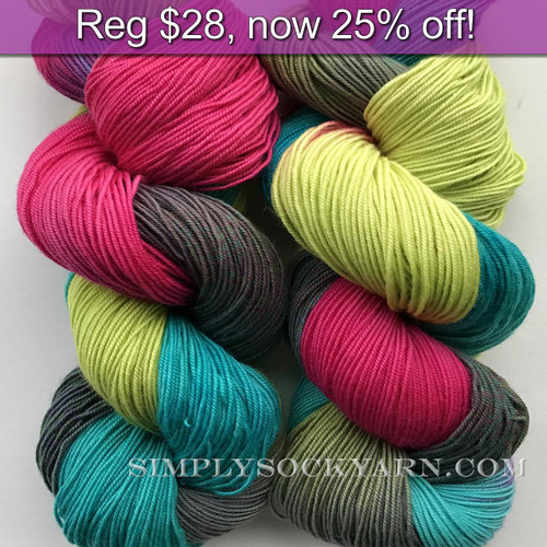 BMFA STR LT Clusterfact -