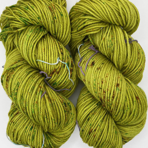 MT Tosh DK Silence Was Golden -