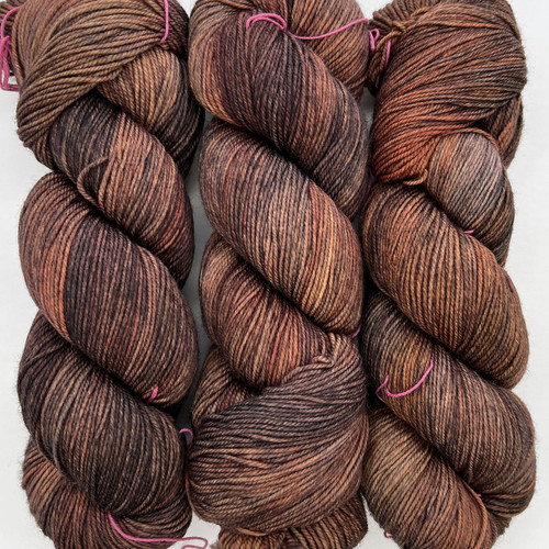 MT Twist Lt Coffee Grounds -