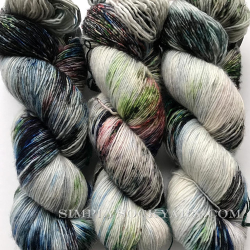 MT Merino Light Resistance -