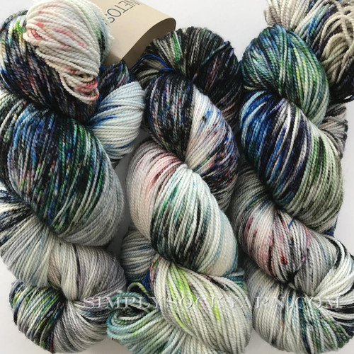 MT Tosh Sock Resistance -