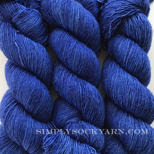 LITLG Singles Sapphire -