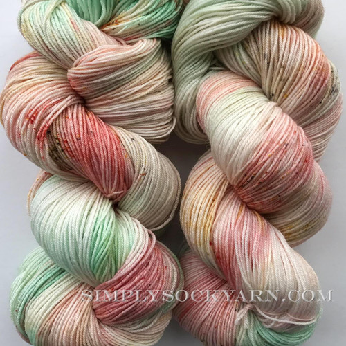 HLoco Phyllis Modest Melon -