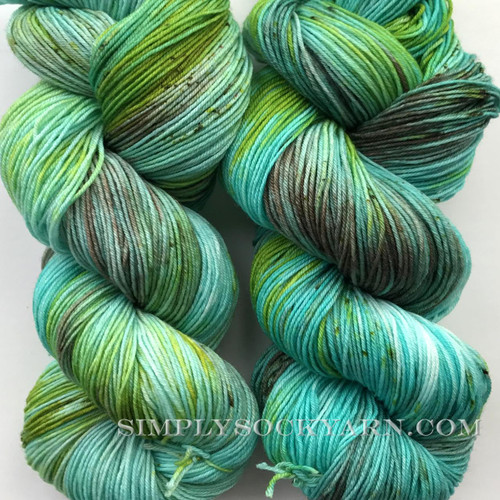 HLoco Phyllis I Smell Teenagers -