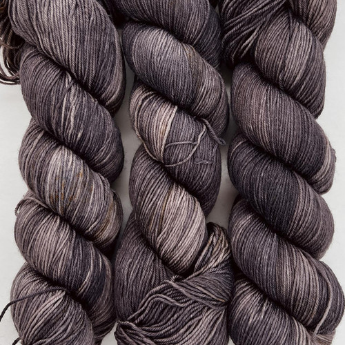 LITLG Sock Cauldron -