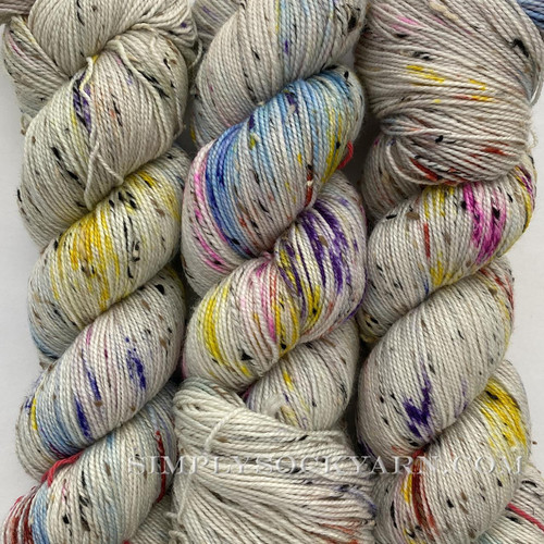 HLoco Tweed Twitterpated -