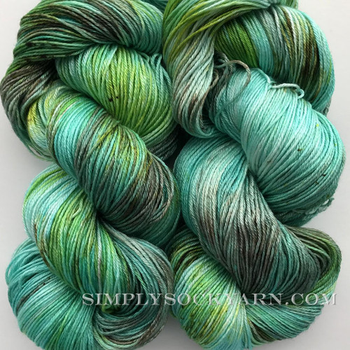 HLoco Opal I Smell Teenagers -