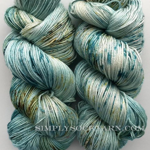 HLoco Opal The Real Teal -
