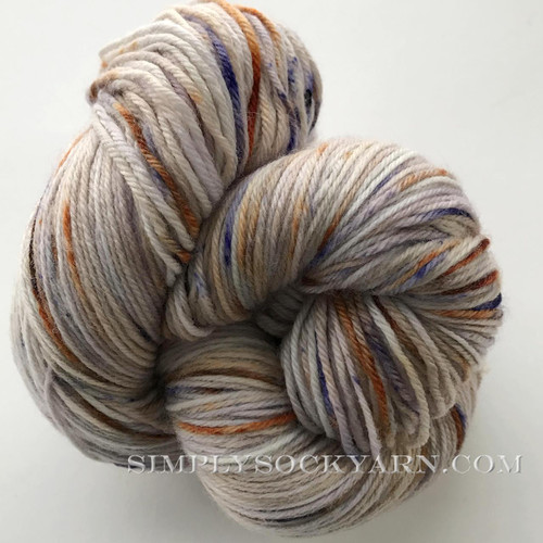 WW Aerten Sock Asters -