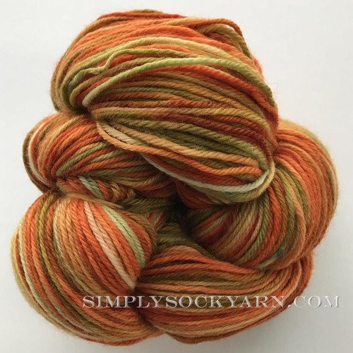 WW Aerten Sock Demeter -