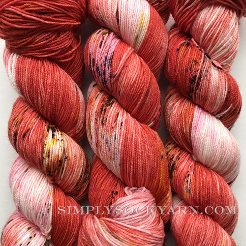 ST Smooth Queen of Tarts -