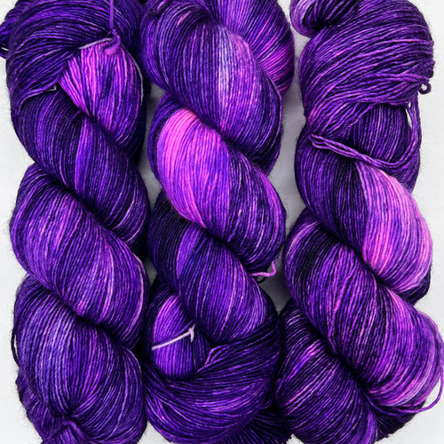 MT Merino Light Heart of Glass -