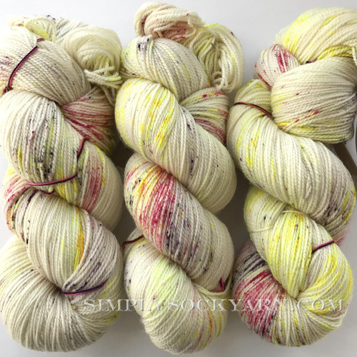 MT Tosh Sock Maiyet -