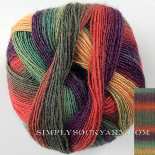 Lang Jawoll Degrade 90 -