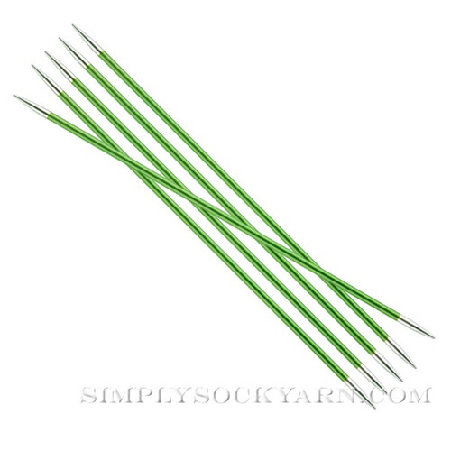 KP Zing DP 6" US 4 -