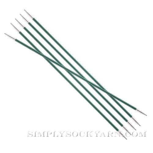 KP Zing DP 6" US 2.5 -