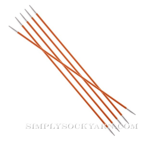 KP Zing DP 6" US 2 -