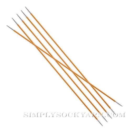 KP Zing DP 6" US 1 -