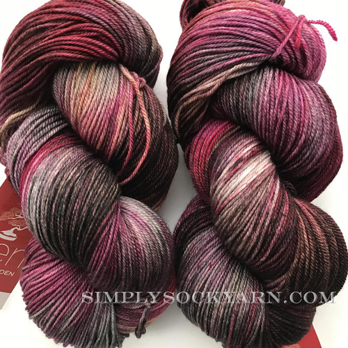 ZYG Serenity 20 Arabia -