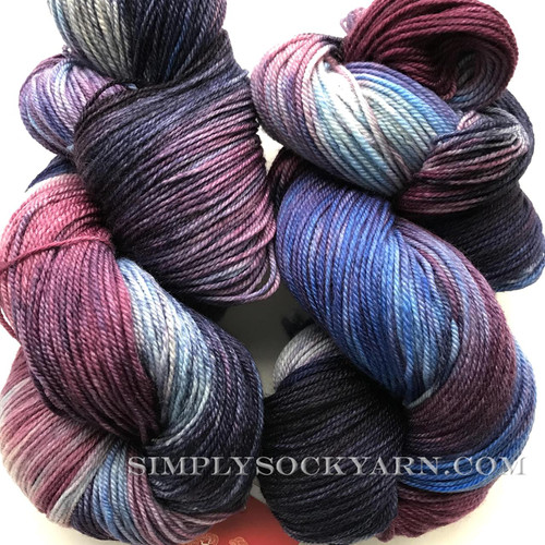 ZYG Serenity 20 Mountain Synth -