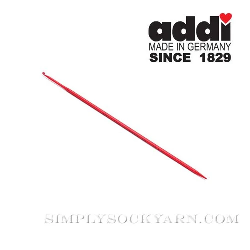 Addi Duett 6" US 0 US A -